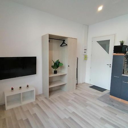 Studio Cosy Brick Home Gare A 100M Tonneins 외부 사진